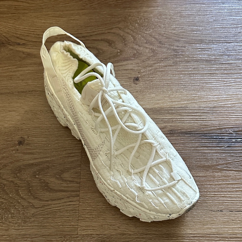 Nike Women's White Sneakers